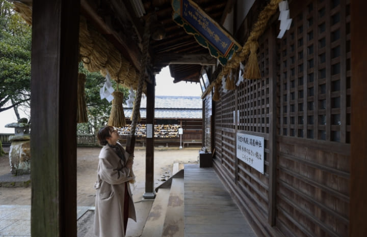 Takaya Shrine (Main Shrine / Tenku-no-Torii)03