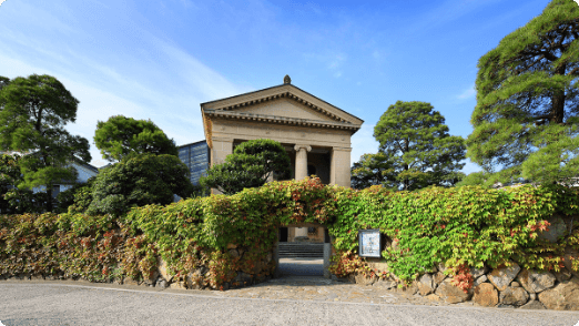 Ohara Museum of Art
