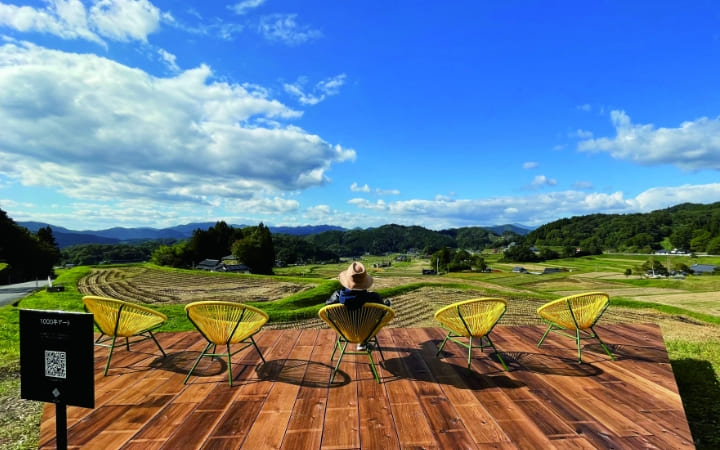 広島県から島根県まで自然豊かなスポットがあふれる山陰・山陽を巡る2泊3日の旅