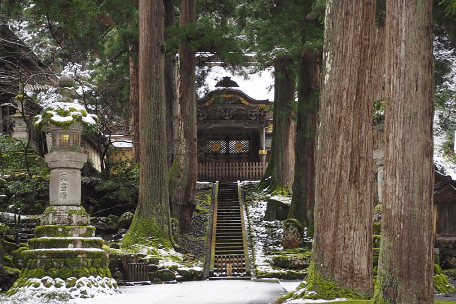 永平寺