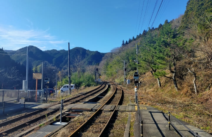線路