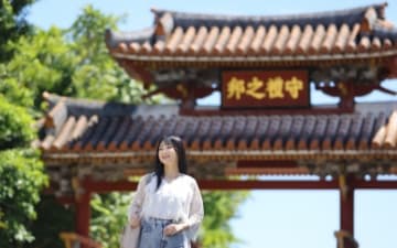 沖縄周遊おすすめモデルコース1