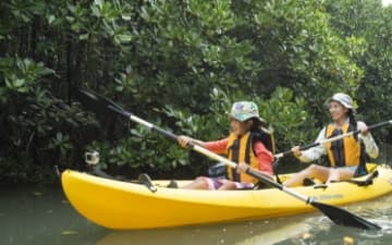 沖縄周遊おすすめモデルコース2