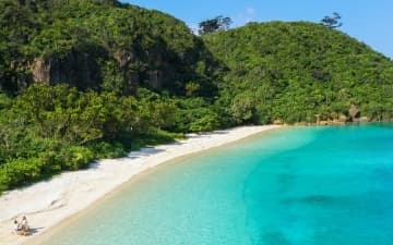 沖縄周遊おすすめモデルコース3