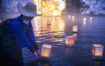 東北周遊おすすめモデルコース1