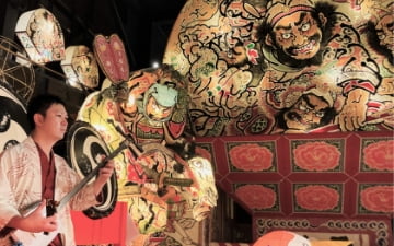 東北周遊おすすめモデルコース3