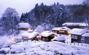 東北周遊おすすめモデルコース4