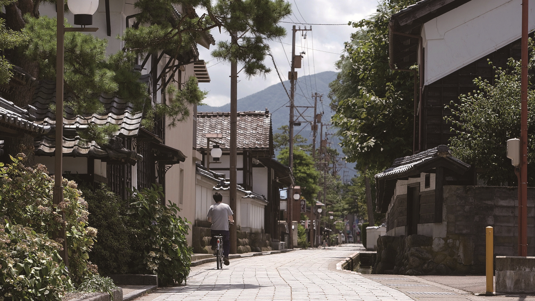 大野城下町02