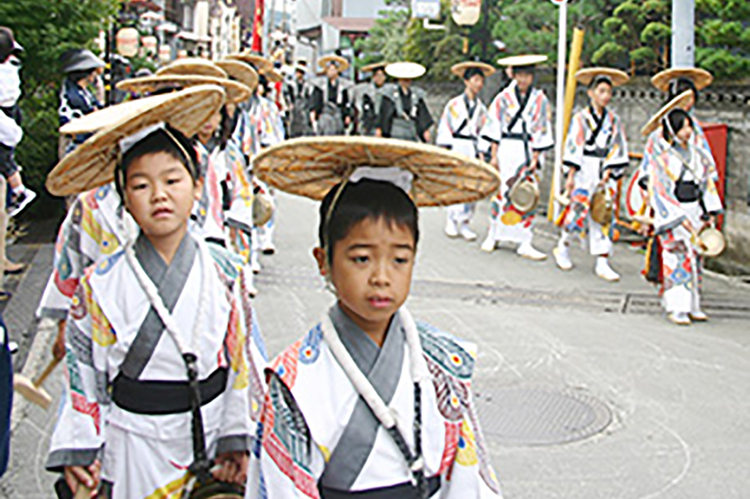 高山屋台会館03