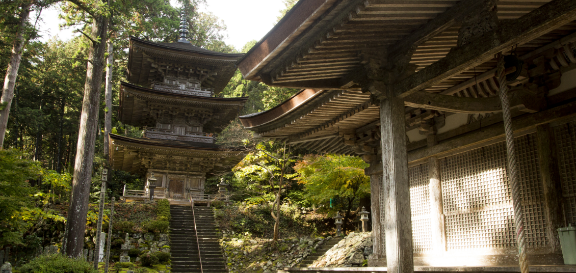 熊川宿