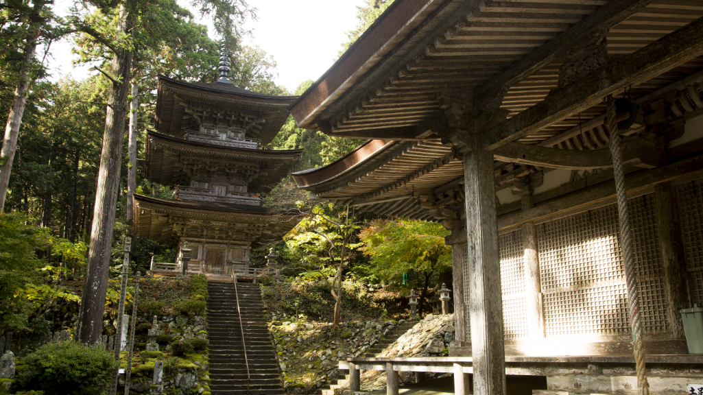 明通寺