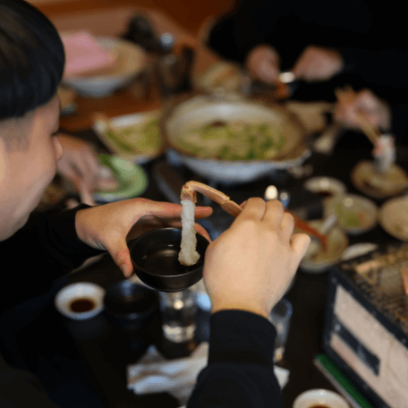 食べ処 割鮮しんとく