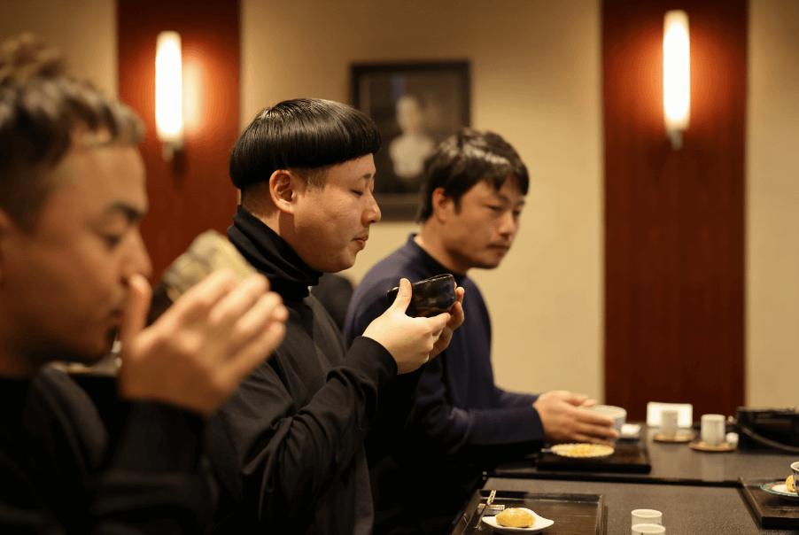 丸八製茶場