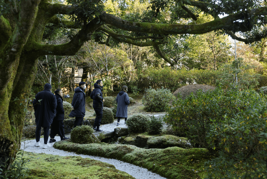 那谷寺