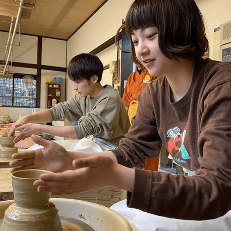 加賀伝統工芸村ゆのくにの森
