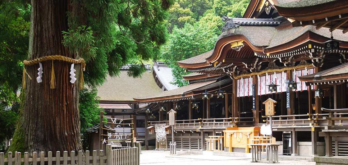 大神神社