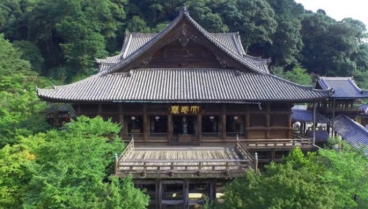 長谷寺