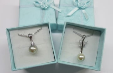 かわいいケースに入れて持ち帰れます