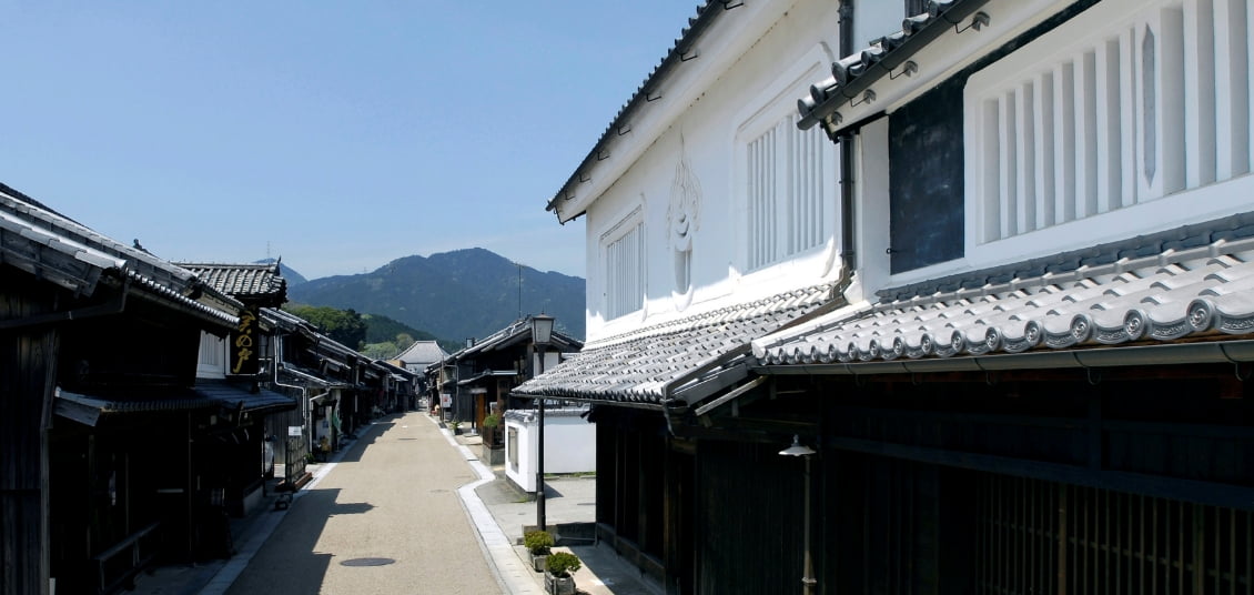 全国巡りたび 関西周遊 祈りの地・伊勢神宮をめぐり、自然や文化、食の恵みを堪能する3泊4日の旅