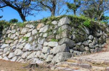 御城番屋敷内観