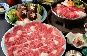 和田金_すき焼き4人前_中