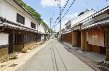 醤油の郷 大正ロマン館