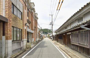 醤油の郷 大正ロマン館