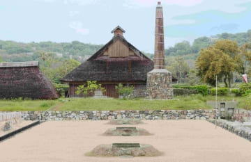 赤穂市立海洋科学館・塩の国