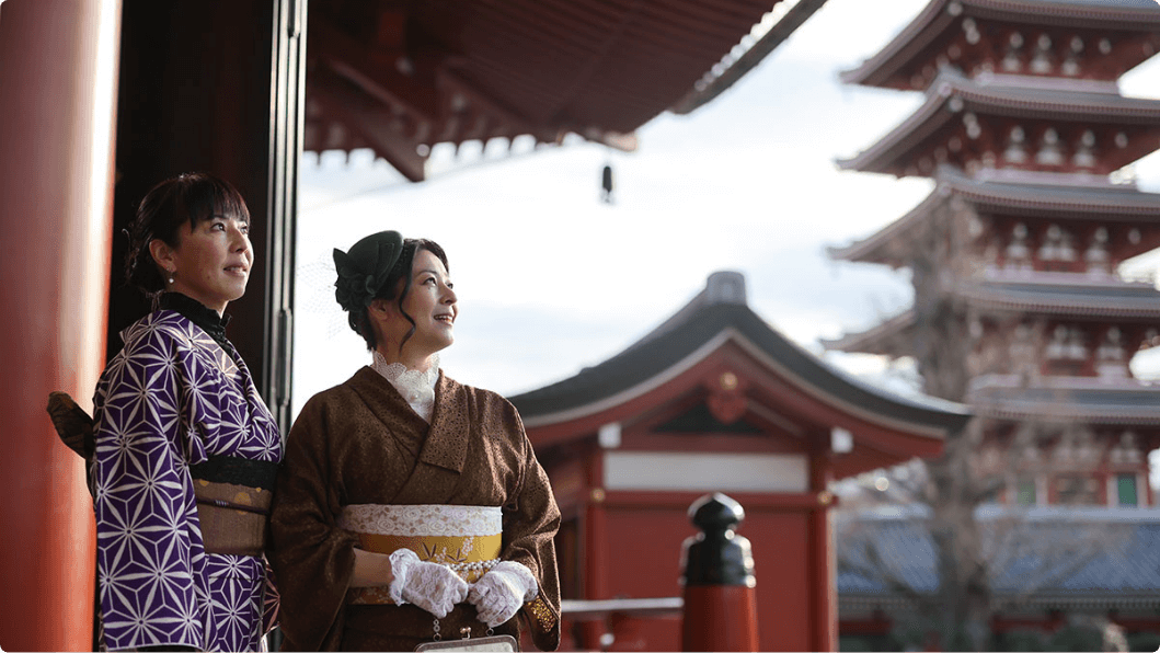 浅草寺