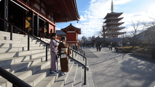 浅草寺