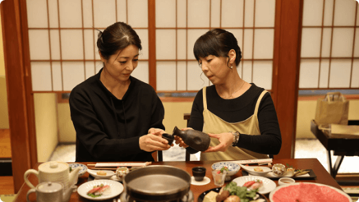 ちんや浅草本店