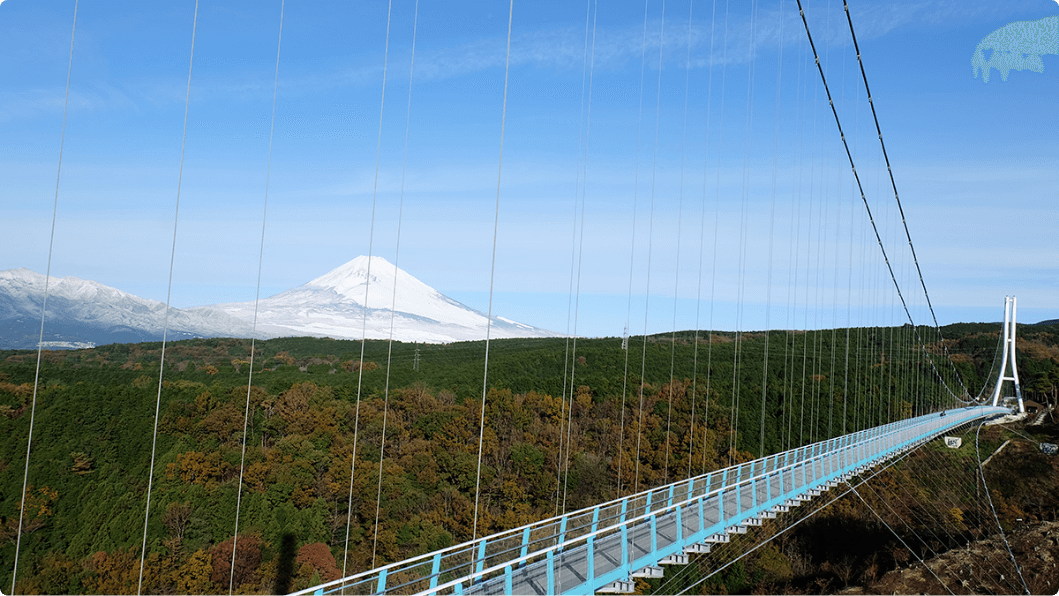 三島スカイウォーク