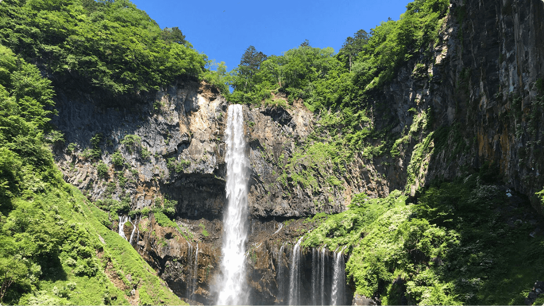 華厳ノ滝