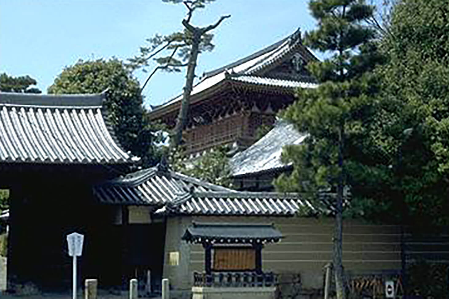 大徳寺