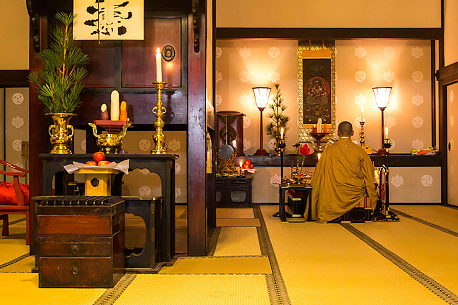 金剛峯寺