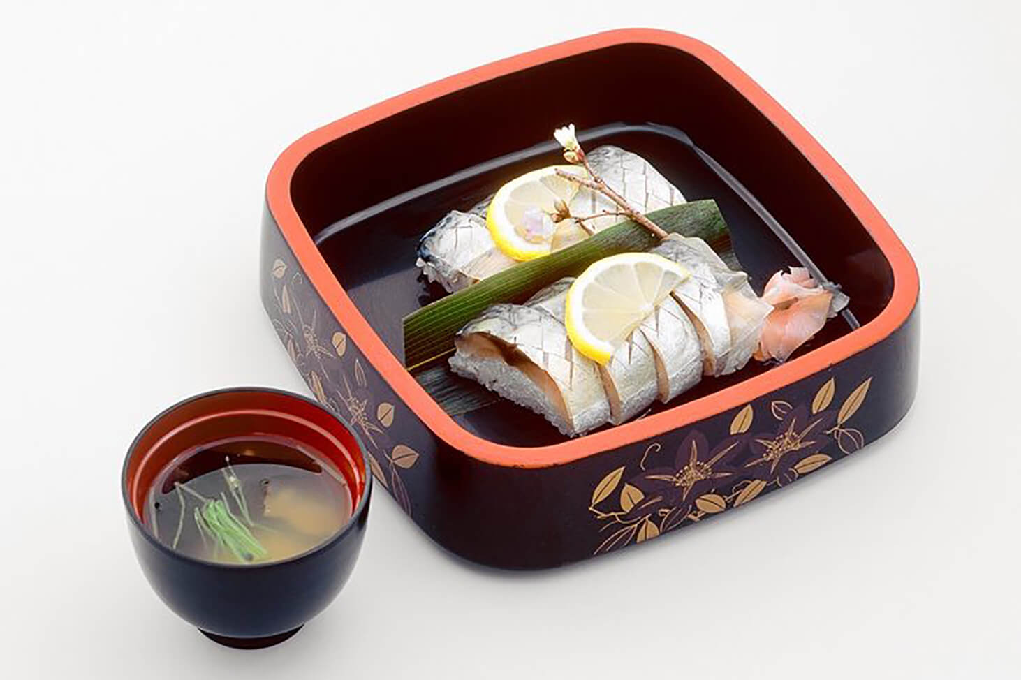 高野山料理・花菱