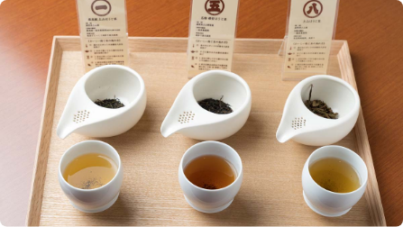 日本茶発祥の舞台「滋賀」最大の茶園×茶師十段のプロフェッショナルによる特別な「ほうじ茶体験」