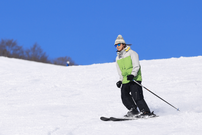 IWATAKE WHITE PARK