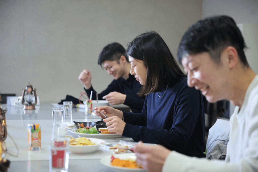 Hakuba Deli