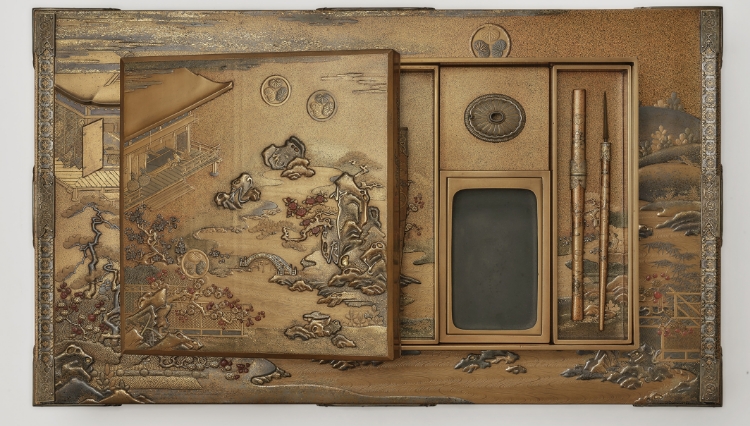 名古屋城：本丸御殿