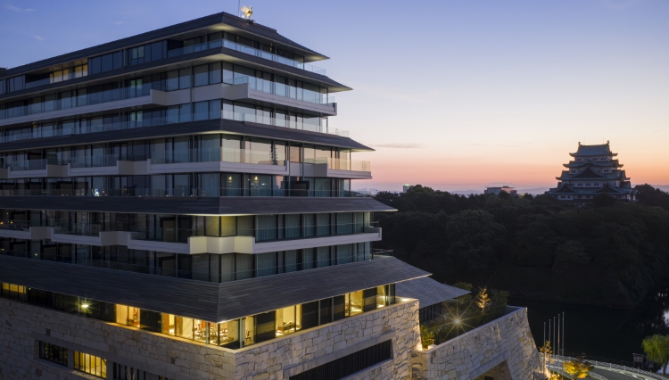 エスパシオナゴヤキャッスル