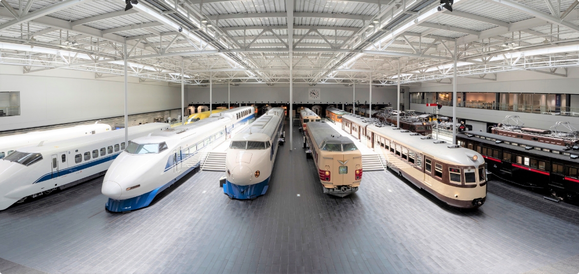 歴史も、技術も、エンタメも！名古屋の魅力をまるごと味わうハイブリッドコース4泊5日の旅