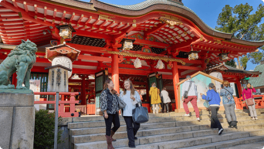 生田神社