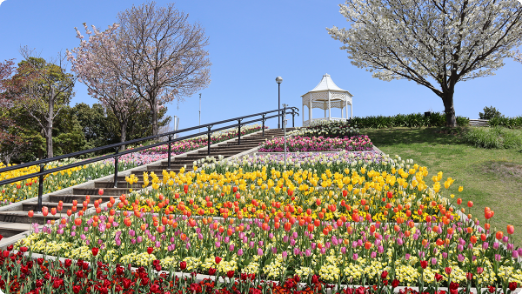 国営明石海峡公園