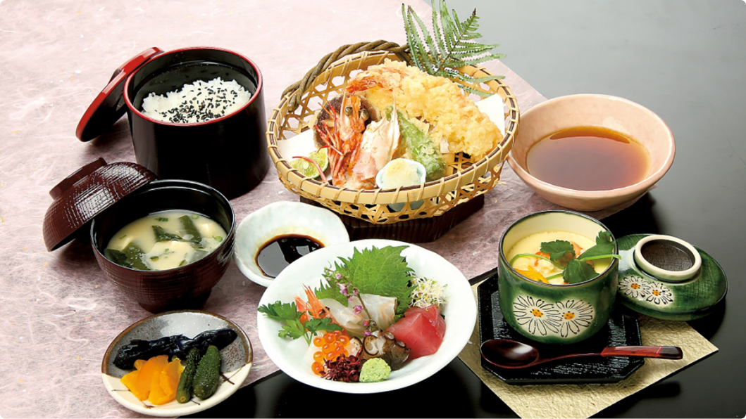 海鮮料理きとら
