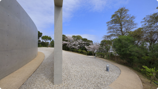 本福寺 水御堂