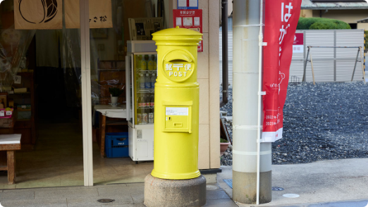 しおまち商店街 散策