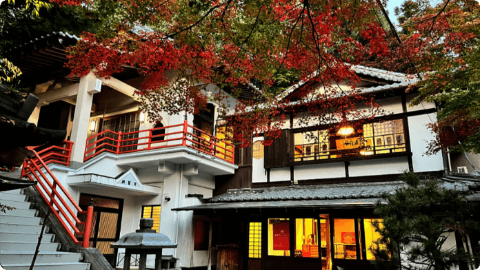 okeiko Japan
