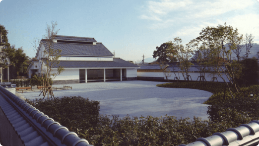 吉川史料館